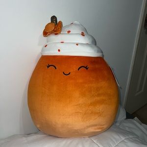 brand new squishmallow